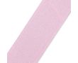 Saténová stuha, 3 m x 38 mm, rosé
