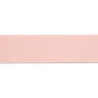 Saténová stuha, 3 m x 38 mm, marhuľa