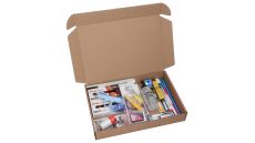 Zostava na šitie a údržbu Gentiana