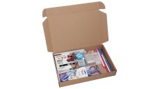 Základná zostava na šitie a patchwork Campanula