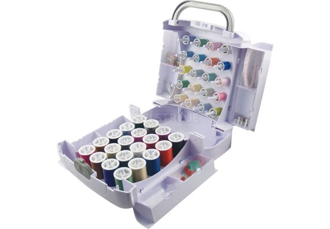 Sada šitie - box - Guzzanti GZ 112