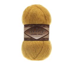 Priadza Alize Angora Gold Simli, 100 g - 2