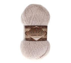 Priadza Alize Angora Gold Simli, 100 g - 506