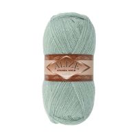 Priadza Alize Angora Gold Simli, 100 g - 515