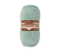 Priadza Alize Angora Gold Simli, 100 g - 515