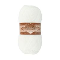 Priadza Alize Angora Gold Simli, 100 g - 755