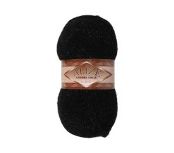 Priadza Alize Angora Gold Simli, 100 g - 760