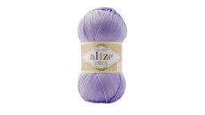 Priadza Alize Diva, 100 g - 158