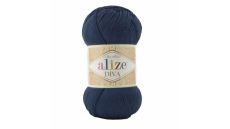 Priadza Alize Diva, 100 g - 361