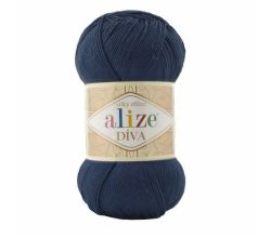 Priadza Alize Diva, 100 g - 361