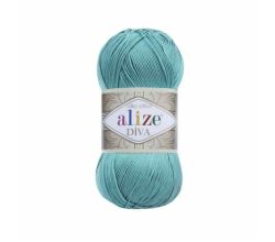 Priadza Alize Diva, 100 g - 376