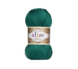 Priadza Alize Diva, 100 g - 453