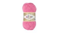 Priadza Alize Diva, 100 g - 178