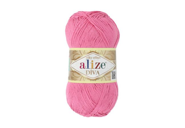 Priadza Alize Diva, 100 g - 178