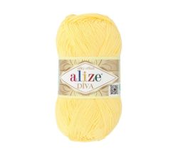 Priadza Alize Diva, 100 g - 187