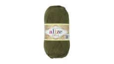 Priadza Alize Diva, 100 g - 273