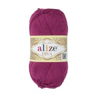 Priadza Alize Diva, 100 g - 297