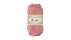 Priadza Alize Diva, 100 g - 354