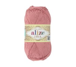 Priadza Alize Diva, 100 g - 354