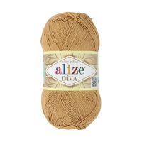 Priadza Alize Diva, 100 g - 369