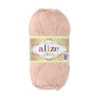 Priadza Alize Diva, 100 g - 382