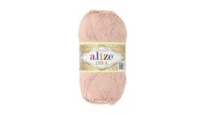 Priadza Alize Diva, 100 g - 382