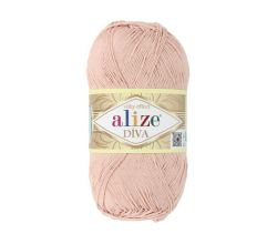 Priadza Alize Diva, 100 g - 382