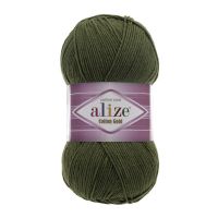 Priadza Alize Cotton Gold, 100 g - 29