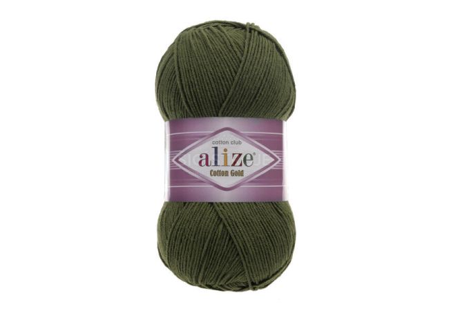 Priadza Alize Cotton Gold, 100 g - 29