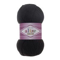 Priadza Alize Cotton Gold, 100 g - 60