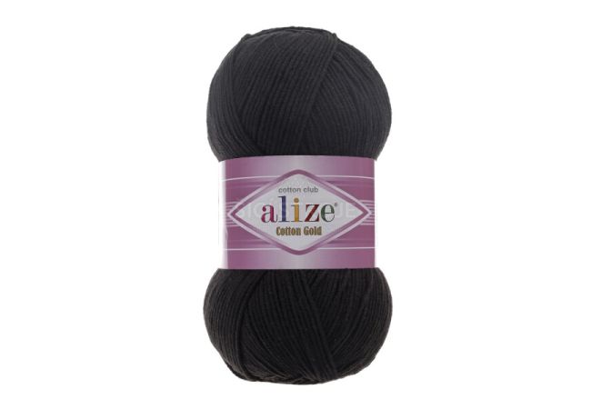 Priadza Alize Cotton Gold, 100 g - 60