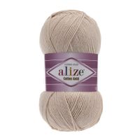 Priadza Alize Cotton Gold, 100 g - 67