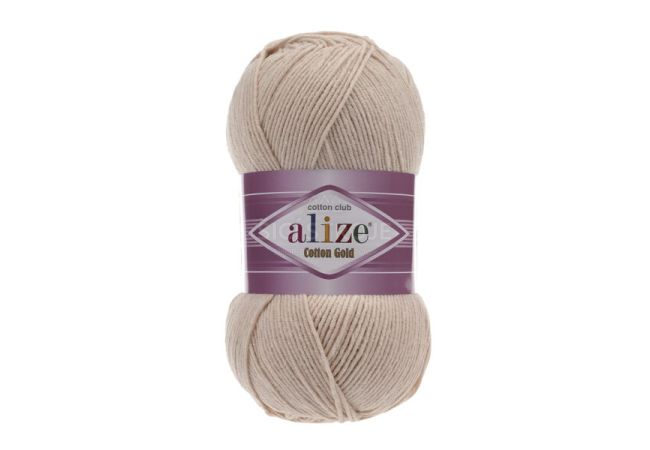 Priadza Alize Cotton Gold, 100 g - 67