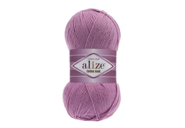 Priadza Alize Cotton Gold, 100 g - 98