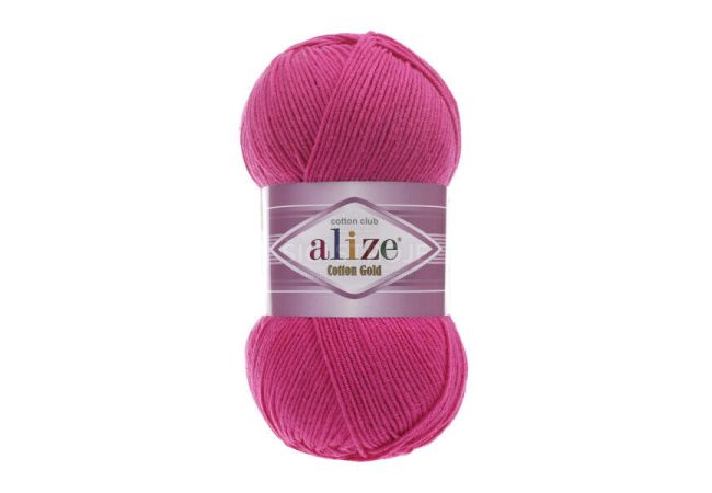 Priadza Alize Cotton Gold, 100 g - 149
