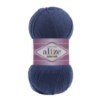 Priadza Alize Cotton Gold, 100 g - 279