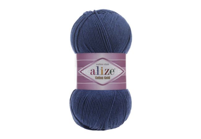 Priadza Alize Cotton Gold, 100 g - 279
