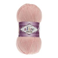 Priadza Alize Cotton Gold, 100 g - 393