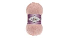 Priadza Alize Cotton Gold, 100 g - 393