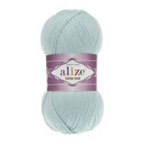 Priadza Alize Cotton Gold, 100 g - 522