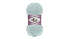 Priadza Alize Cotton Gold, 100 g - 522