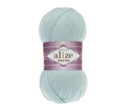 Priadza Alize Cotton Gold, 100 g - 522