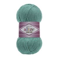 Priadza Alize Cotton Gold, 100 g - 610