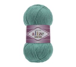 Priadza Alize Cotton Gold, 100 g - 610
