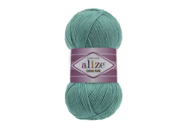 Priadza Alize Cotton Gold, 100 g - 610