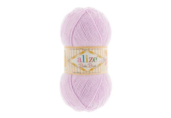 Priadza Alize Baby Best, 100 g - 27