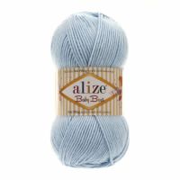 Priadza Alize Baby Best, 100 g - 40