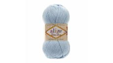 Priadza Alize Baby Best, 100 g - 40