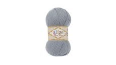 Priadza Alize Baby Best, 100 g - 119
