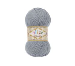 Priadza Alize Baby Best, 100 g - 119